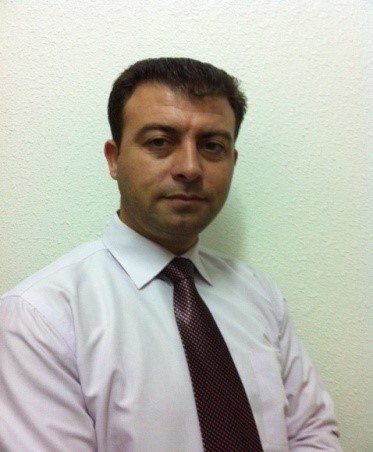 إبراهيم الدهون
