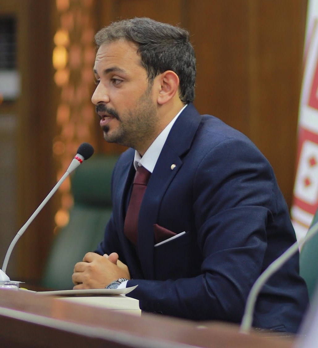 Ihab Al-Qawasmeh