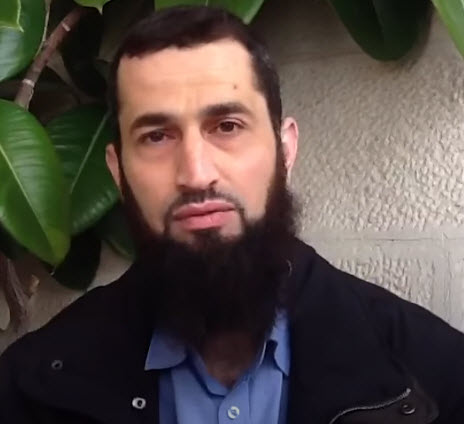 إياد القنيبي