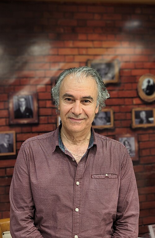 Jan Dost