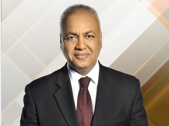 Mustafa Bakri