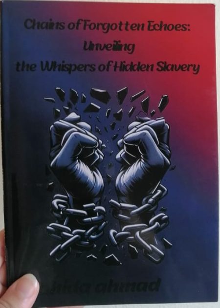 The Book of Chains of Forgotten Echoes Unveiling the Whispers of Hidden Slavery
