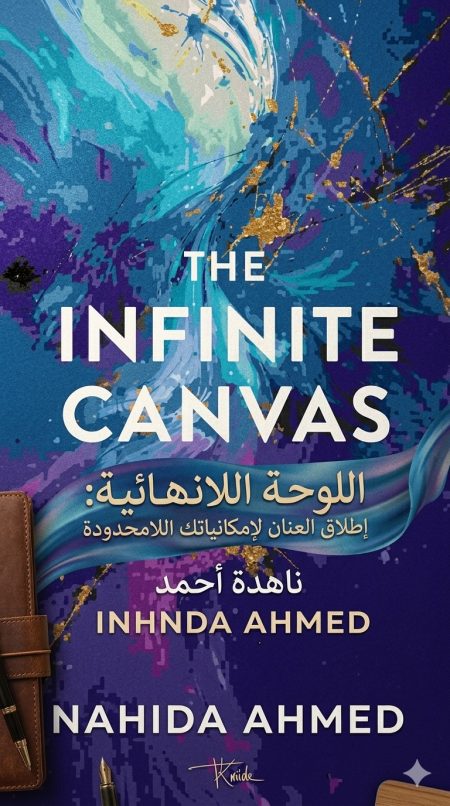 The Infinite Canvas Unleashing Your Boundless Potential