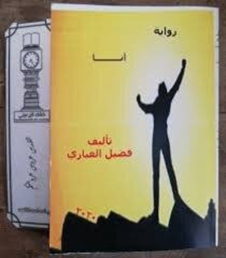 The Novel I