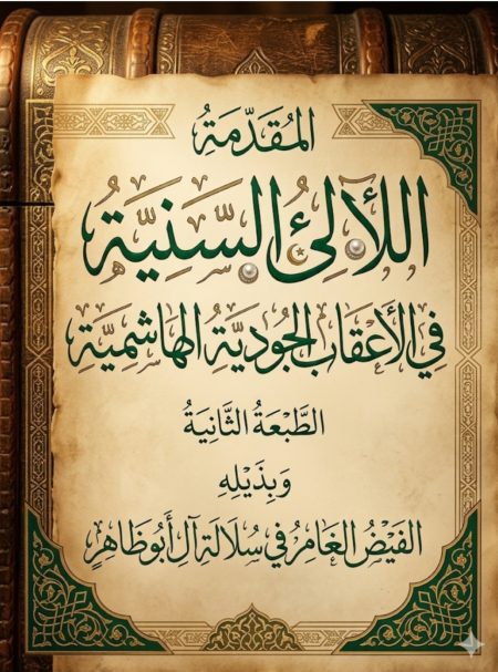 The Precious Pearls of the Hashemite Lineage