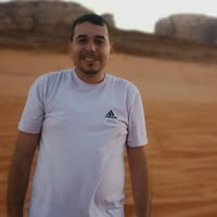 ياسر المعادات