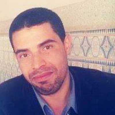 Yassine Slimani