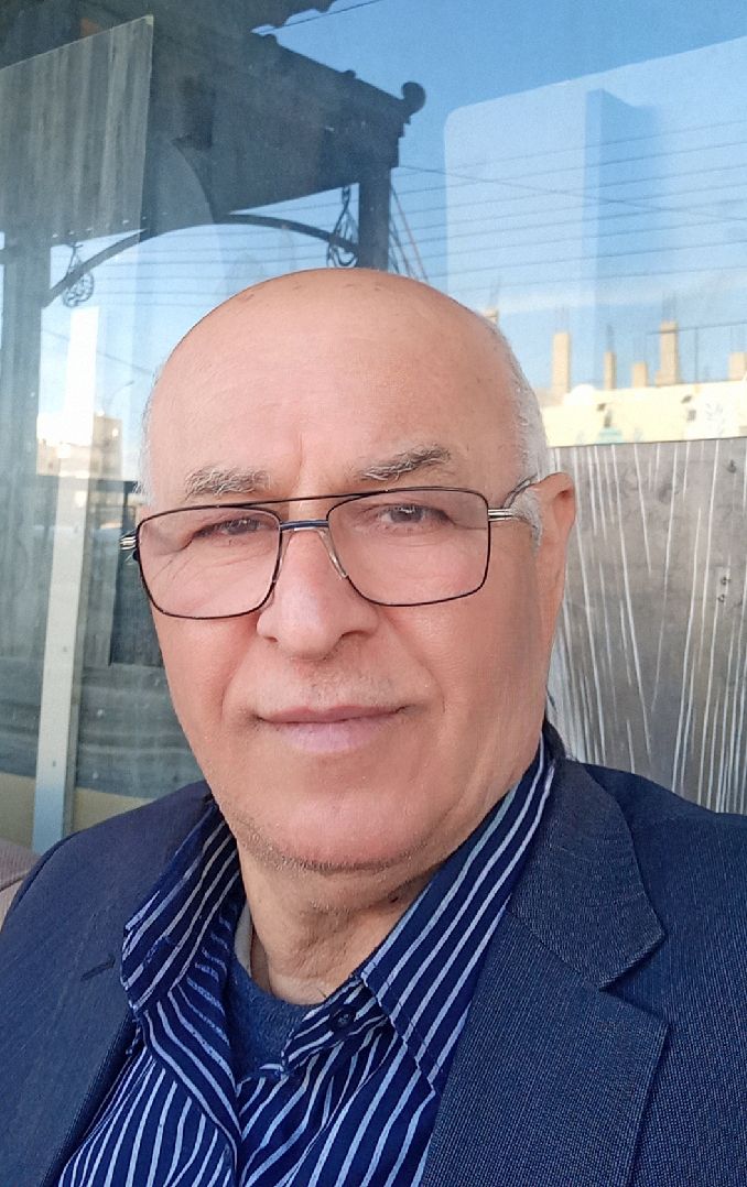 Zuhair Abu Qattam