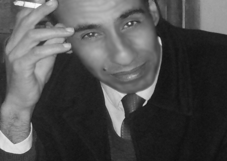 Jalal Barjas