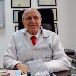 Saeed Wasfi Abdel-Majid