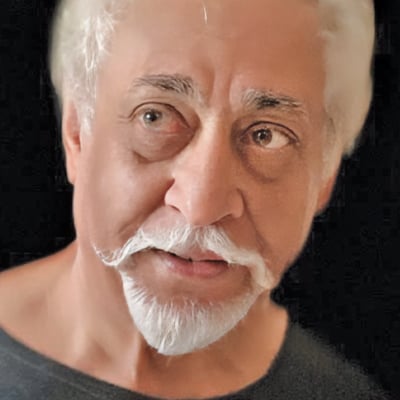 Salim Barakat