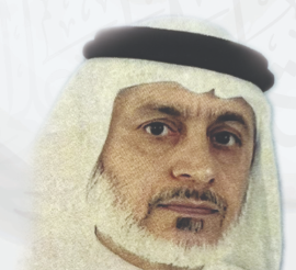 عبدالعزيز خليل المطوع