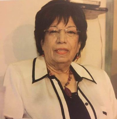 عايدة النجار