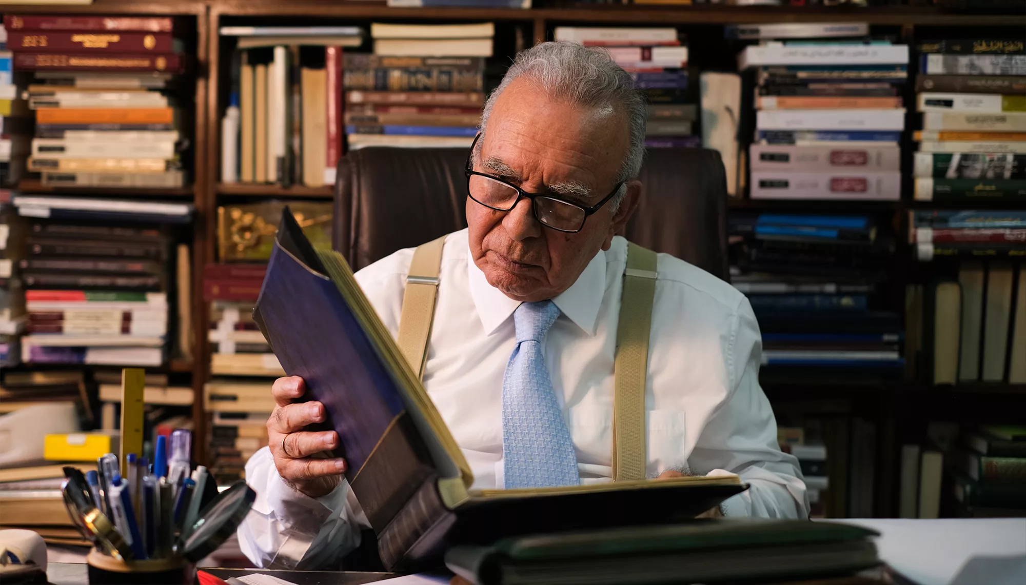 علي محافظة