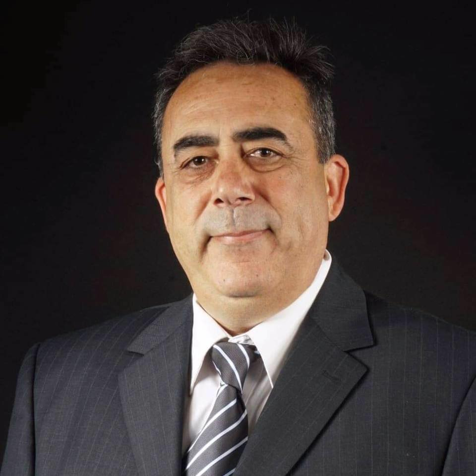 أسعد غانم