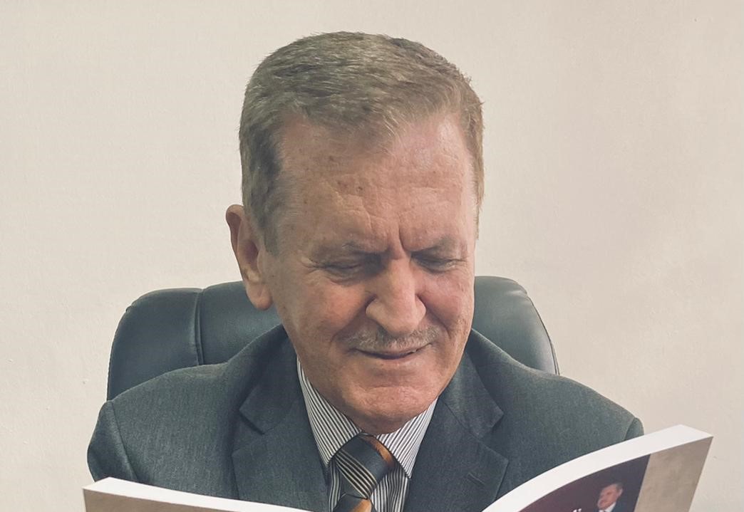 Issam Najib Al-Fuqaha