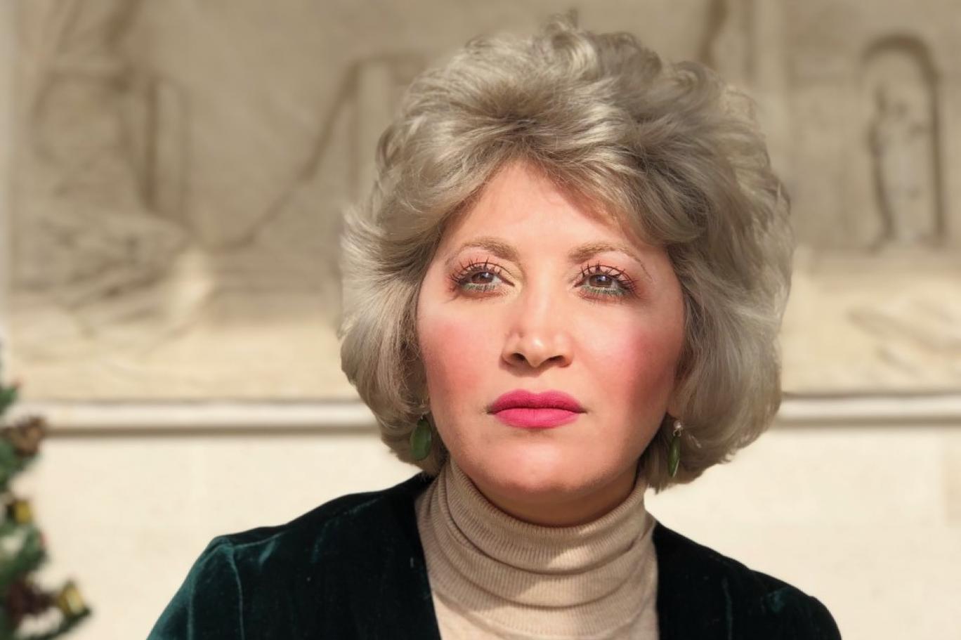 Lina Hawyan Al-Hassan