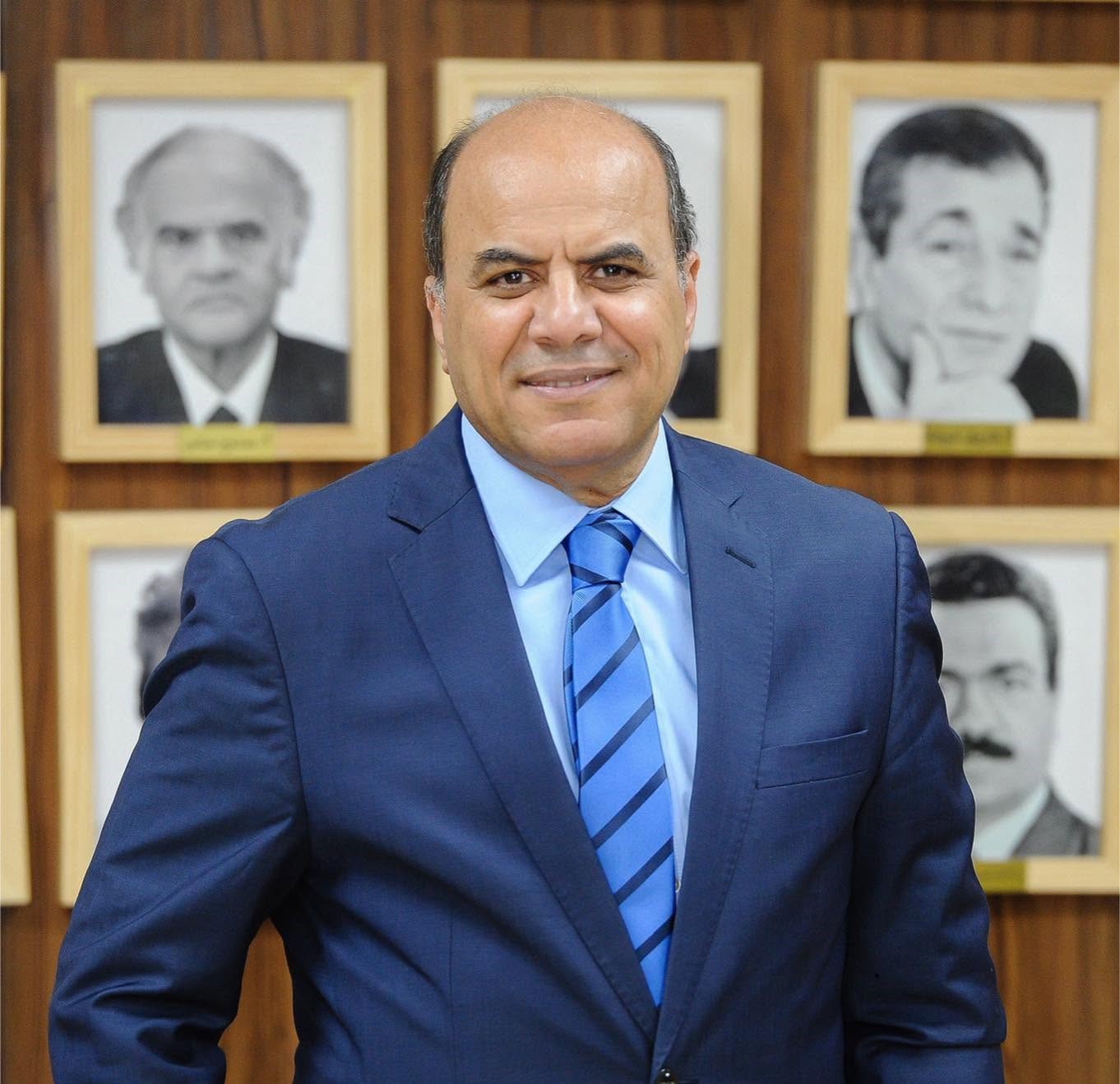 ماهر مقلد