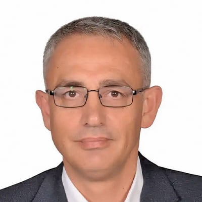 Majdi Dueibis