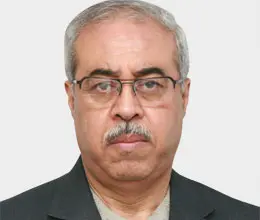 ماجد كيالي