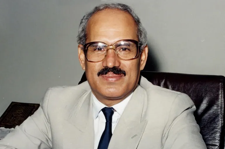 محمد جابر الأنصاري