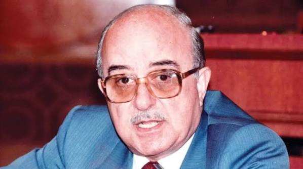مضر بدران