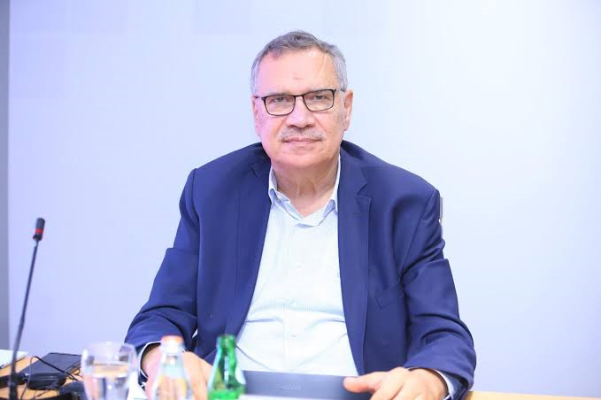 معين الطاهر