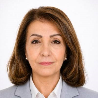 نائلة الوعري‏